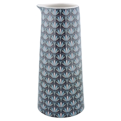 Jug Victoria dark grey 0,7 l - 1 stk tilbage