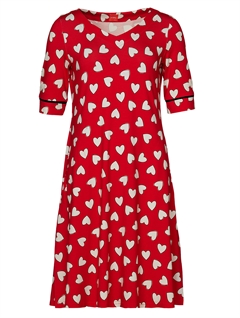 Summerlovin' duCaroline - du Milde kjole