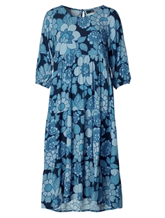 The Blue Garden etViola - du Milde etc kjole