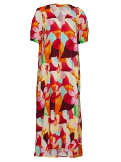 The Finest Dress ever duLillian - du Milde maxikjole