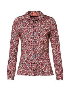 The Most Beautiful Blouse duHannelore - du Milde bluse