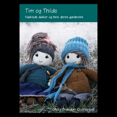 Tim og Thilde - trykt bog
