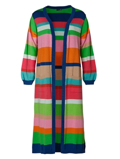 du Milde etc - Wildflower cardigan