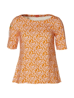 Forget Me not duAlberta- du Milde bluse