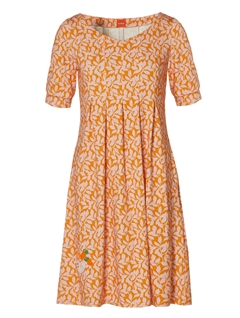 WONDERFULLY HEALTHY DUALMINA - du Milde kjole