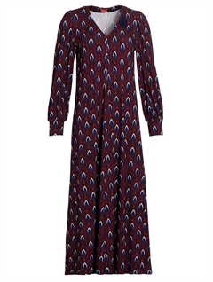 Wow just Wow duLillian - du Milde kjole