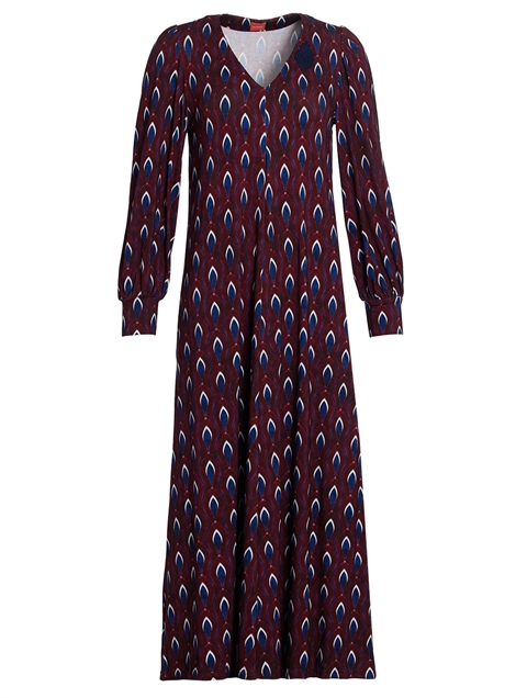 Wow just Wow duLillian - du Milde kjole