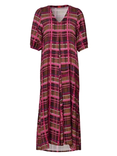 Wow the Checks duLillian - du Milde kjole