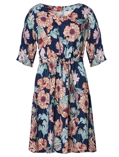 Yasminas Vintage - du Milde kjole