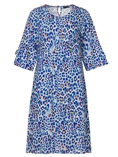 Zooing etMagnolia - du Milde etc kjole